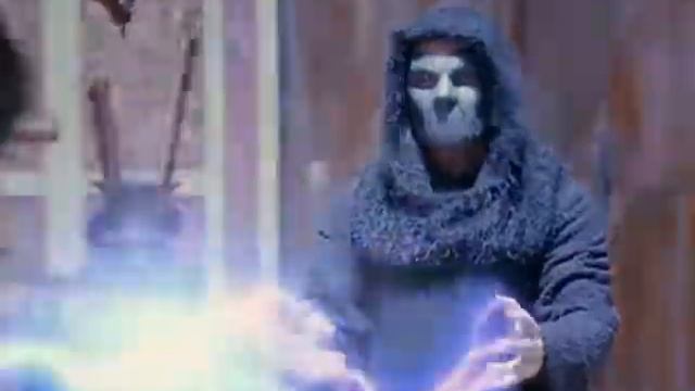 Charmed Powers Conjuring the Elements