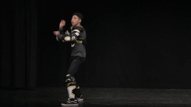 SUPREME | Protection in Motion