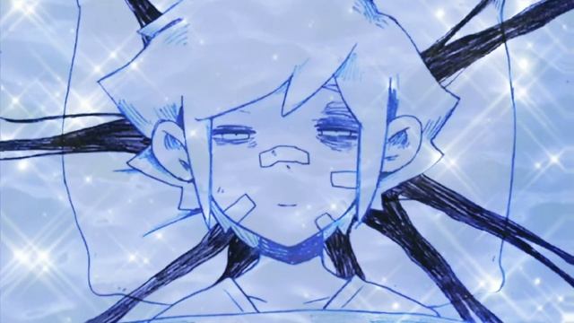Omori True Ending edit
