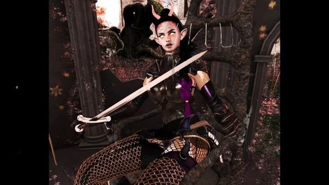 Elliann As ALDEA 