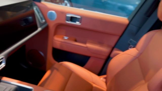 Новенький Lixiang L7 доступен к продаже г.Киров