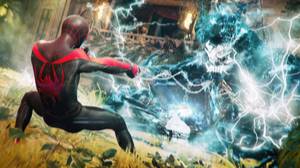 Marvel's Spider-Man 2