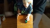 Kre-O Cityville Invasion Marina