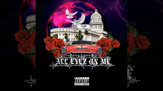 All Eyez on Me