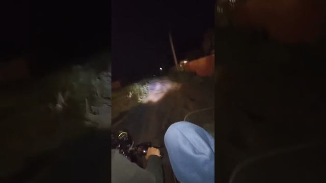 ИЖ ПЛАНЕТА 5 МОЛОДОСТЬ НА ИЖе