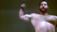 232lbs TLocke Update- Gaining Muscle Mass All Natural-Future Star