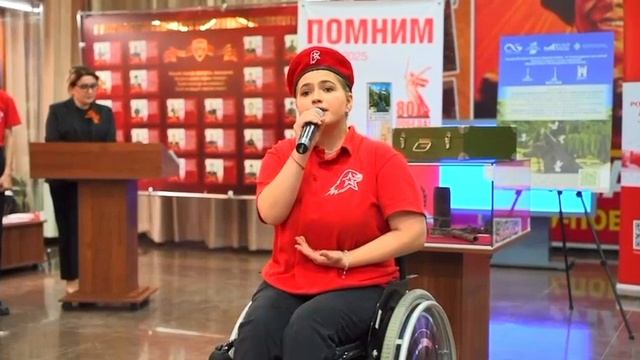 Ханова Ирада