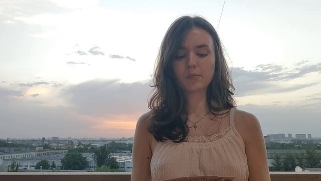 ЛЮБОВЬ СТУЧИТСЯ В ДВЕРЬ❤️ ОТКРОЕШЬ?