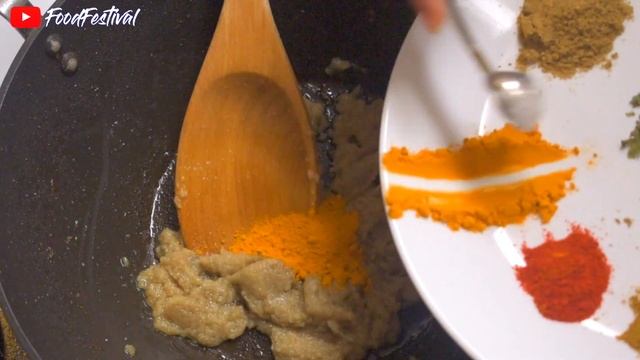 Malai Prawn | चिंगरी मलाई करी | Chingri Malai Curry - FoodFestival