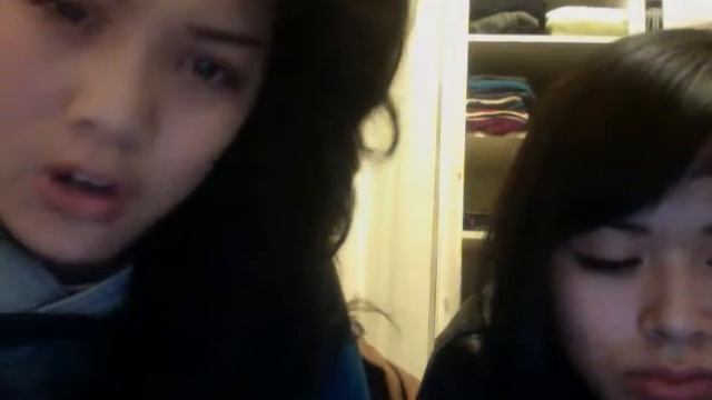 Jenifer- Melt my Heart to Stone (cover)