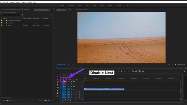 Transitions Library / Text Motion Presets ▶▷ Premiere Pro Trends ◁◀