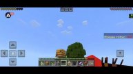 Minecraft Live 🔴🤪 Playing One Block | MCPE NEW UPDATE | PART 2 #minecraftlive #live #shortsfeeds