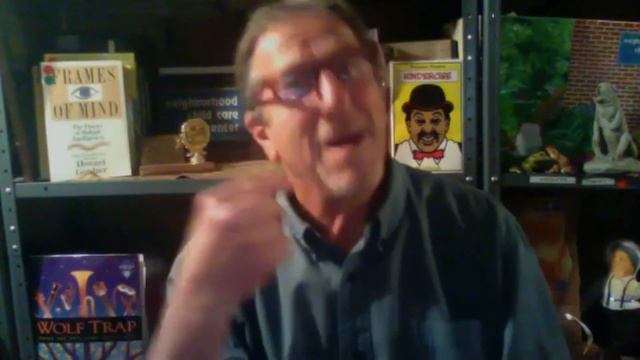 Multiple Intelligence Showcase Part 1: for Early Childhood Professionals and Performing Artists