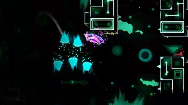 "Cryogenic Haze" (Demon) by BrazilTeam | Geometry Dash [2.11]
