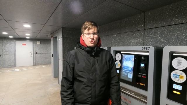 Как пользоваться московским метро