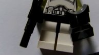 Recenzja Lego Star Wars Clone Troopers vs. Droidekas 75000