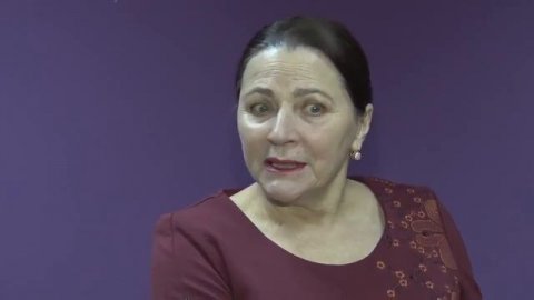 Skandaliczny wywiad ATO Nina Matvienko!!