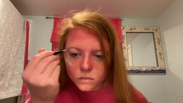 Pink Neon Makeup Tutorial!