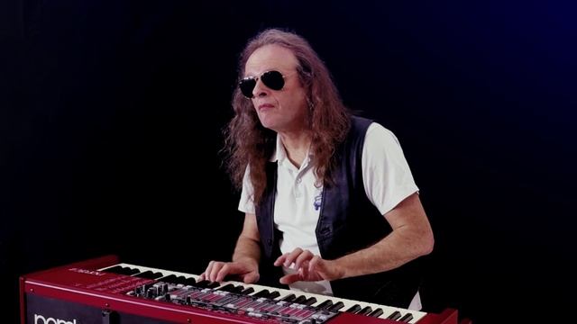 Queen - Killer Queen Cover