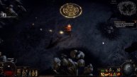 Path of Exile - The Elder (Yellow)