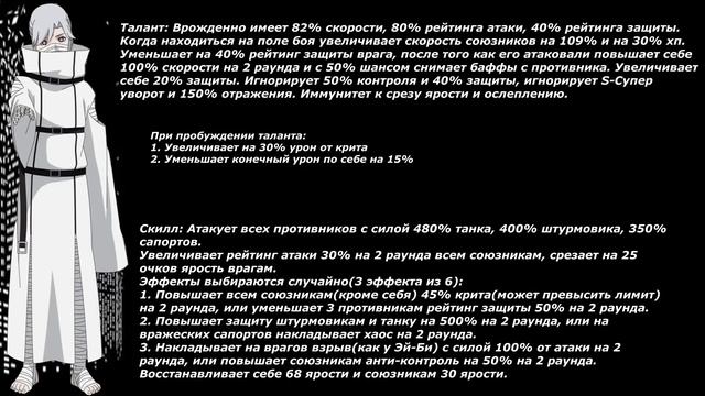 Ninja world Обзор Хируко(Почти Ирука).