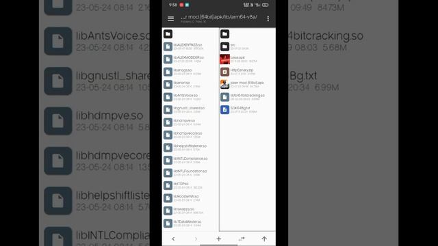 HOW TO CRACK ANY MOD APK EASYLY 🤣/2 SEC ME CRACK KR LIYA #hacker #crackers #cracking #cracked #vira