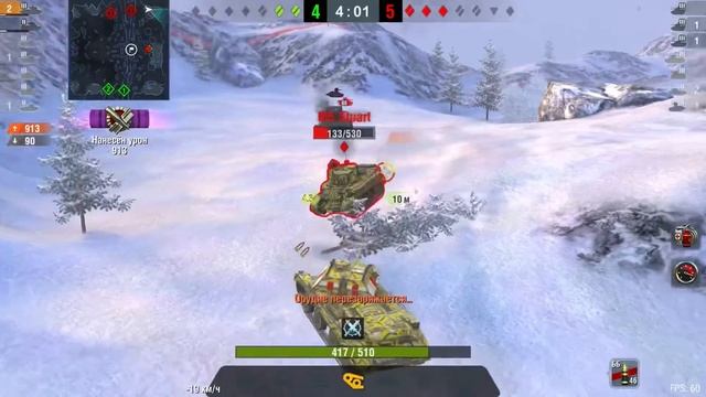 Cruiser Mk. IV | Master | WOT Blitz | 1,7k | 26.01.22 | IPhone