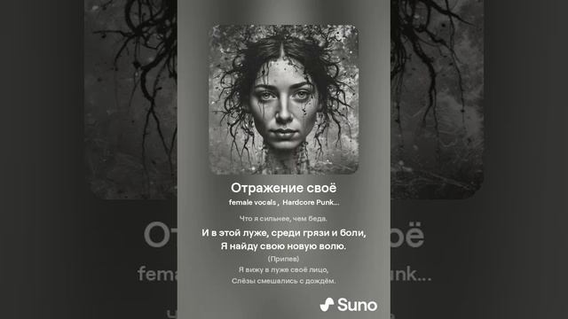 Sub481 - Отражение своё