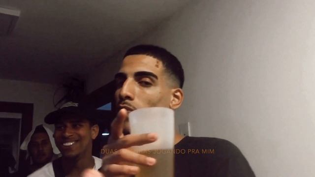 Goat Mob - Catarina (ft. Vete da R, Ak Wanc, Glaxdow)
