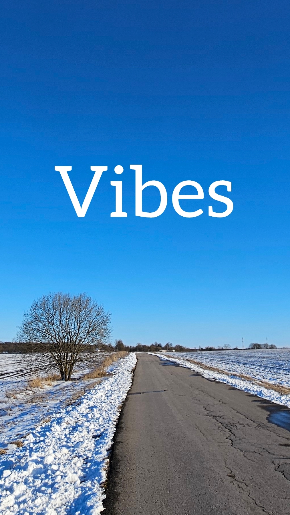 Vibes
