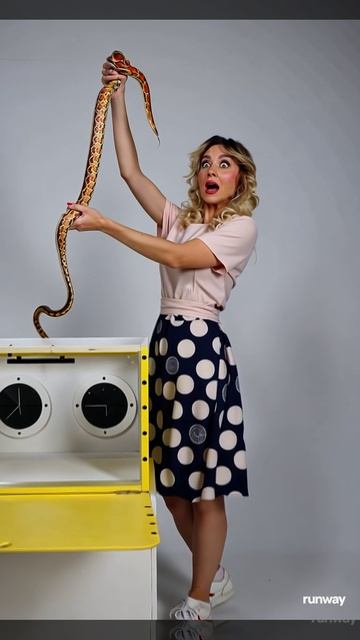ОТКРЫЛИ КОРОБКУ – НЕВЕРОЯТНО, ЧТО ТАМ БЫЛО! 🐍😱