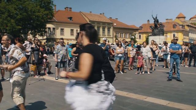 IV. Black 'n' White - Rock 'n' Roll Weekend /Official Aftermovie/
