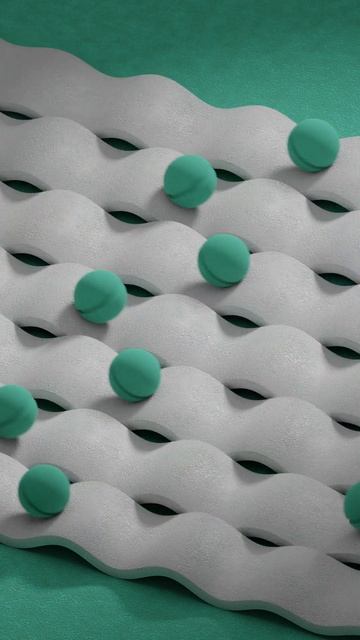 Blender - Kinetic Animation
