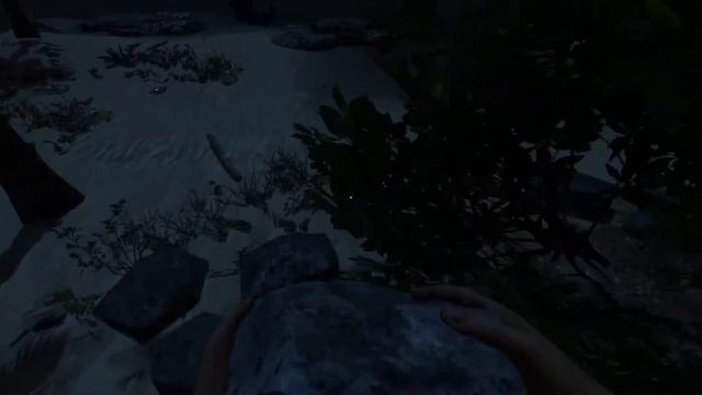 Stranded Deep | Выживание | Бунгало #3