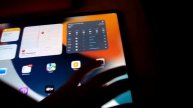 IPad 2 is running low battery