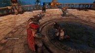 Инкредебильные бои - For Honor