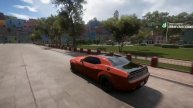 Forza Horizon 5 - Dodge Demon '18 Free-Roam Drive