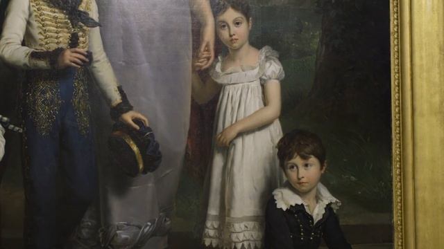 Behind-the-Scenes at VMFA's "Napoleon: Power and Splendor"