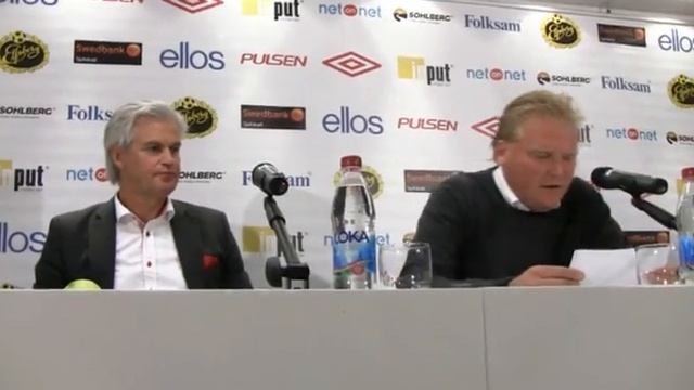 IF Elfsborg - Kalmar FF 1-0.