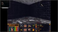 TES Arena Mage Playthrough 2