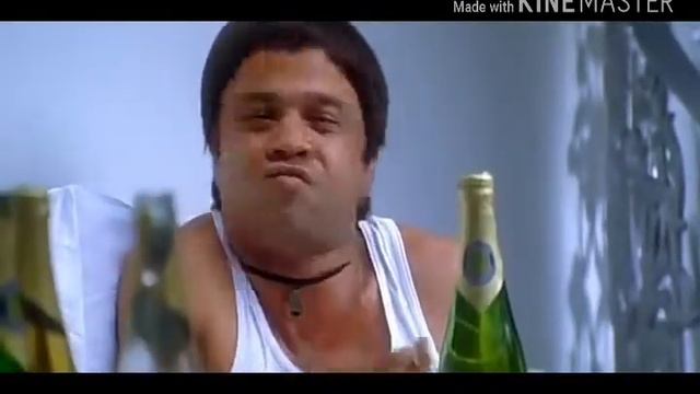 Comedy by rajpal yadav . chup chup ke movie event