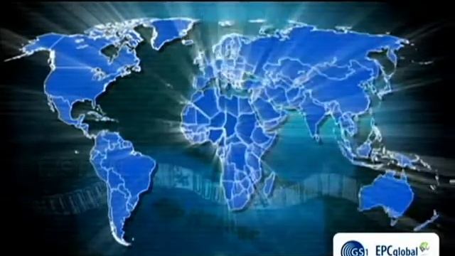 GS1 EPC Global