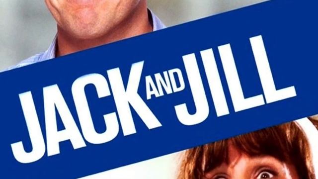 Why jack in Jill is the best movie in Wisconsin