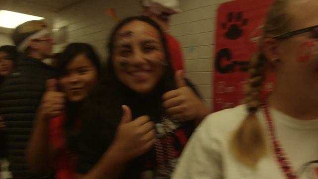 Lip-Dub Behind the Scenes
