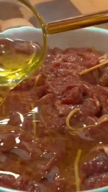 Thai  beef Chilli drawing recipe#food #views #subscribe #chinese#youtubeshorts  #chef #thaifood