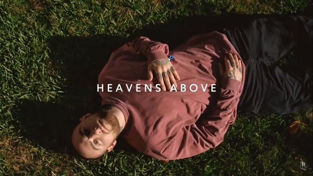 FREE Mac Miller ft J. Cole Type Beat / Heavens Above (Prod. Syndrome)