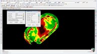 4.8 Tabulate Depth Shading - Design to Field
