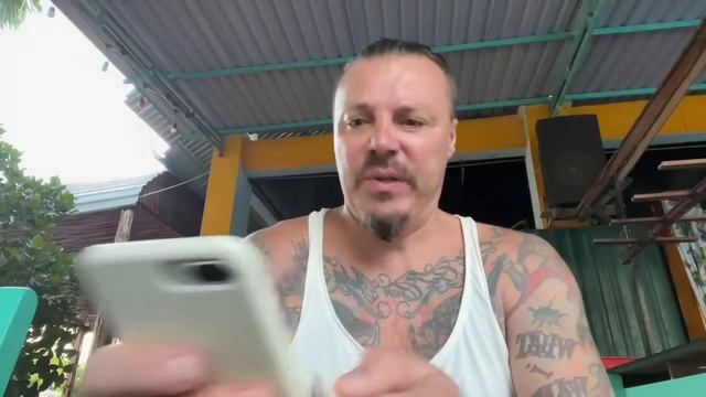 Симонов Сергей - Дон Симон ~ Вьетнам 07.05.2024
