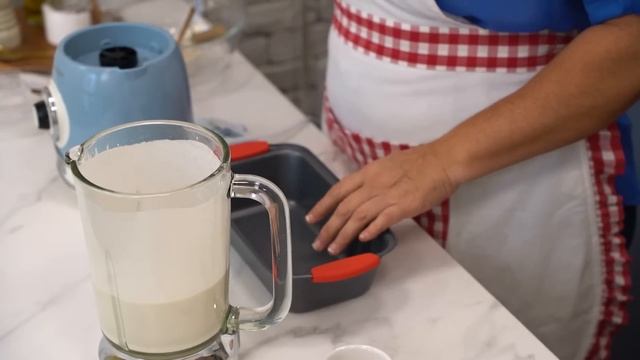 PÃO CASEIRO DE LIQUIDIFICADOR | PÃO DE ARROZ CRU | SEM FARINHA E SEM LEITE