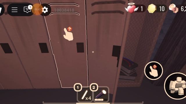DOORS